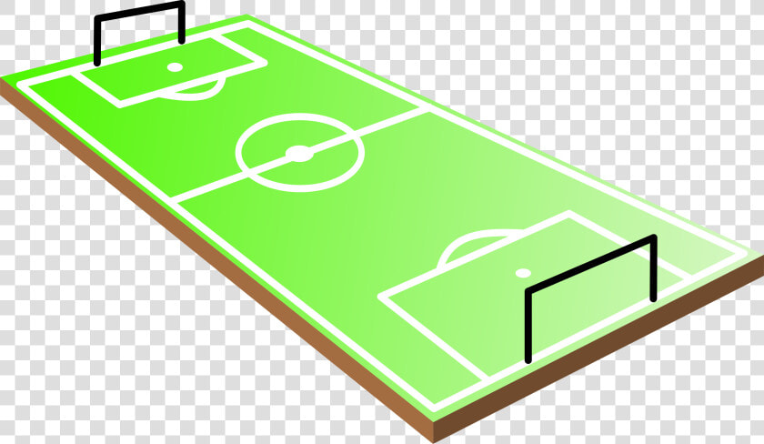 Rugby And Soccer Pitch  HD Png DownloadTransparent PNG