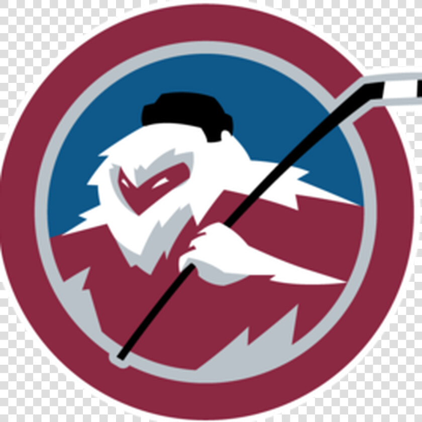 Minnesota Timberwolves Clipart Cupcake   Colorado Avalanche  HD Png DownloadTransparent PNG