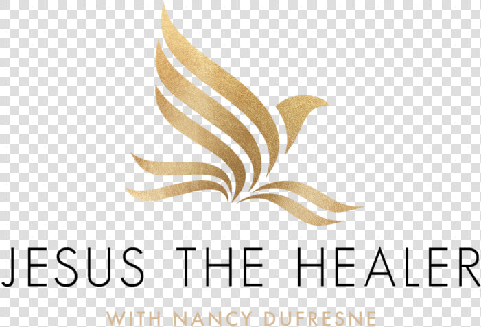 Jesus The Healer   Calligraphy  HD Png DownloadTransparent PNG