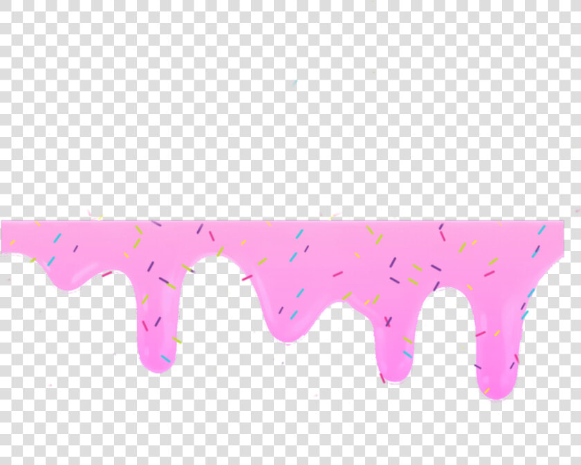 Image By Me   Melted Ice Cream Png  Transparent PngTransparent PNG