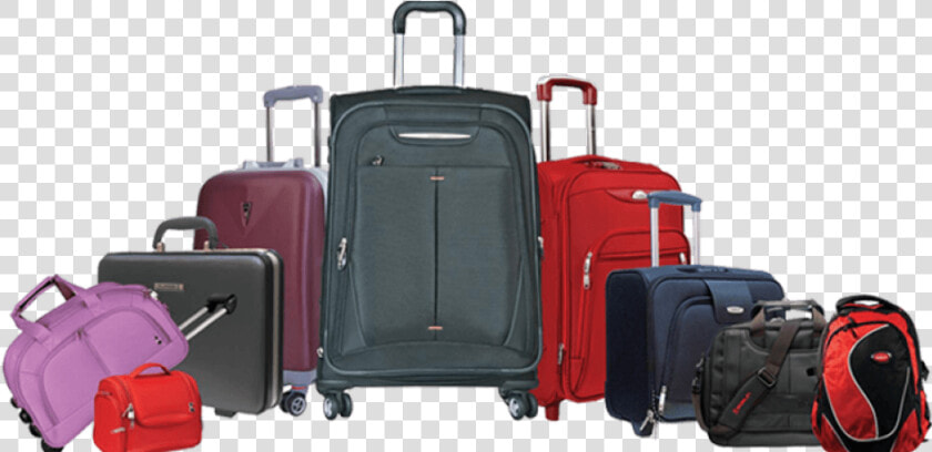 Travel Bags   Luggage Bags Png  Transparent PngTransparent PNG