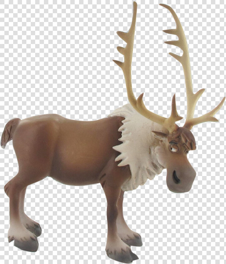 Transparent Sven Clipart   Frozen Sven Toy  HD Png DownloadTransparent PNG