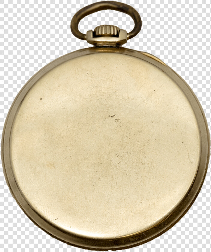 1933 Elgin Gold Filled Pocket Watch   Pocket Watch  HD Png DownloadTransparent PNG