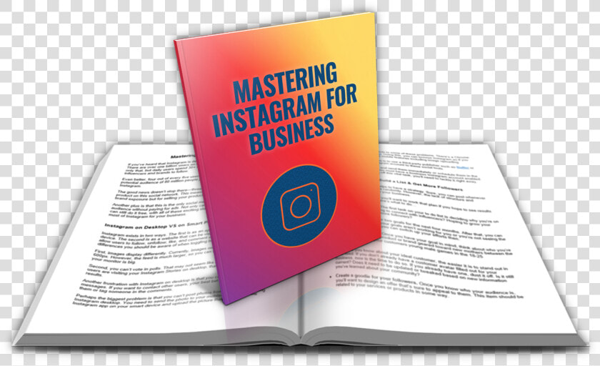 Mastering Instagram For Business   Graphic Design  HD Png DownloadTransparent PNG