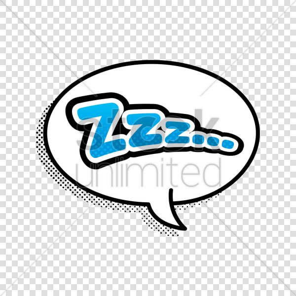 Comic Zzz Png Clipart Comics Clip Art   Speech Bubble Transparent With Zzz  Png DownloadTransparent PNG