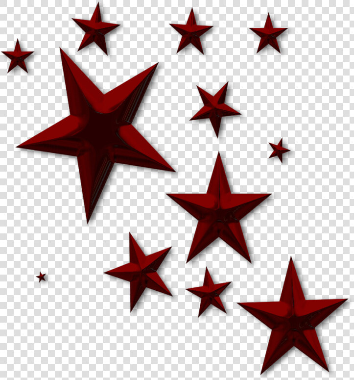 Images Of Red Background Star Graphics   Transparent Red White And Blue Stars  HD Png DownloadTransparent PNG