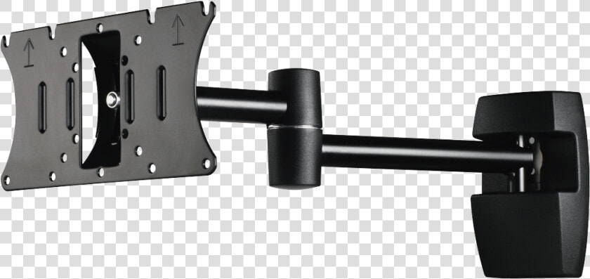 Fullmotion Tv Wall Bracket  3 Stars  81 Cm   2 Arms    Стойки За Телевизор Мр Бриколаж  HD Png DownloadTransparent PNG