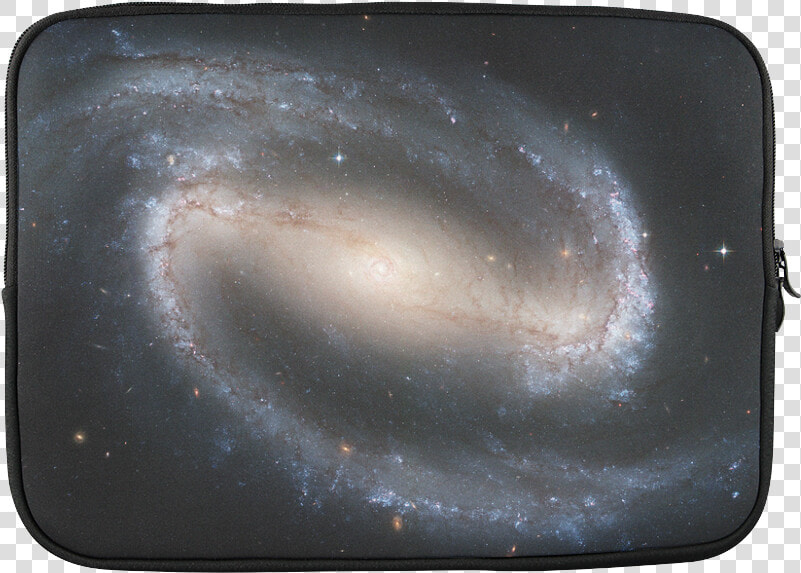 Barred Spiral Galaxy Ngc 1300 Macbook Pro 15  HD Png DownloadTransparent PNG