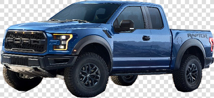 2017 Ford Raptor Scab  HD Png DownloadTransparent PNG