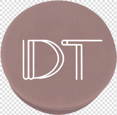 Clip Art Dt Pop Socket Rose   Circle  HD Png DownloadTransparent PNG