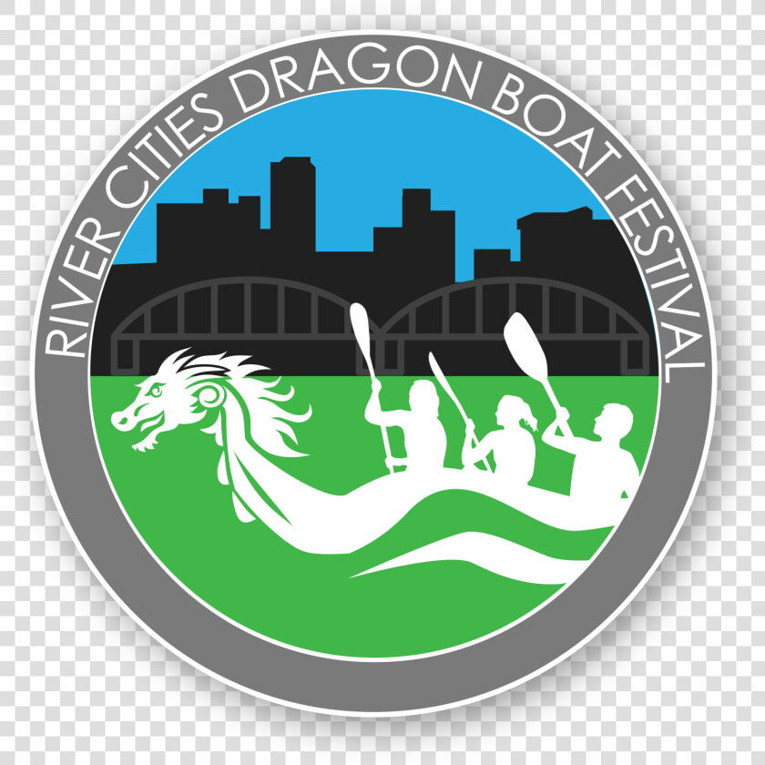 River Cities Dragon Boat Festival  HD Png DownloadTransparent PNG