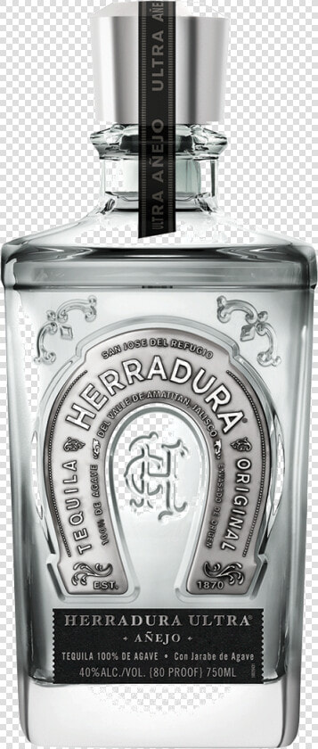 Herradura Ultra Anejo  HD Png DownloadTransparent PNG