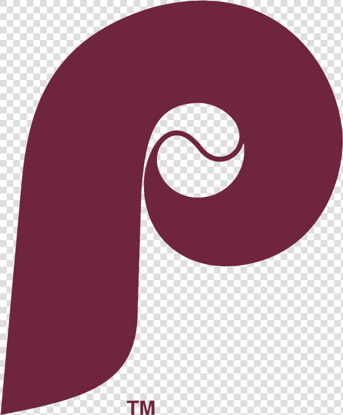 Philadelphia Phillies Old Logo  HD Png DownloadTransparent PNG