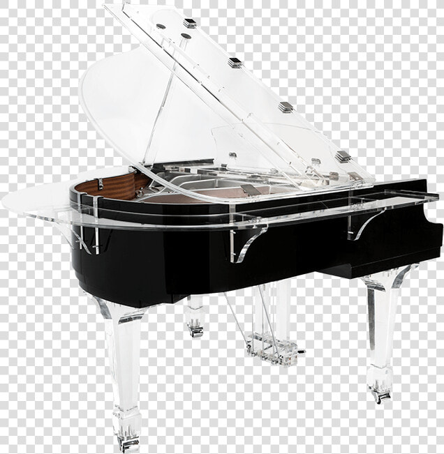 Transparent Pianos Pretty   Fortepiano  HD Png DownloadTransparent PNG