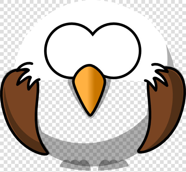 Eagle Svg Clip Arts   Little Eagles  HD Png DownloadTransparent PNG