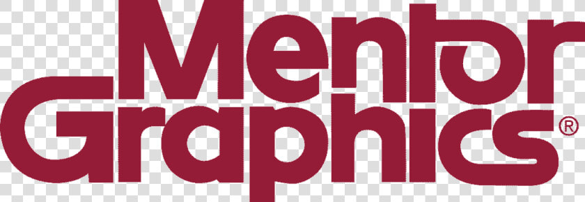 Mentor Graphics Corporation Logo  HD Png DownloadTransparent PNG