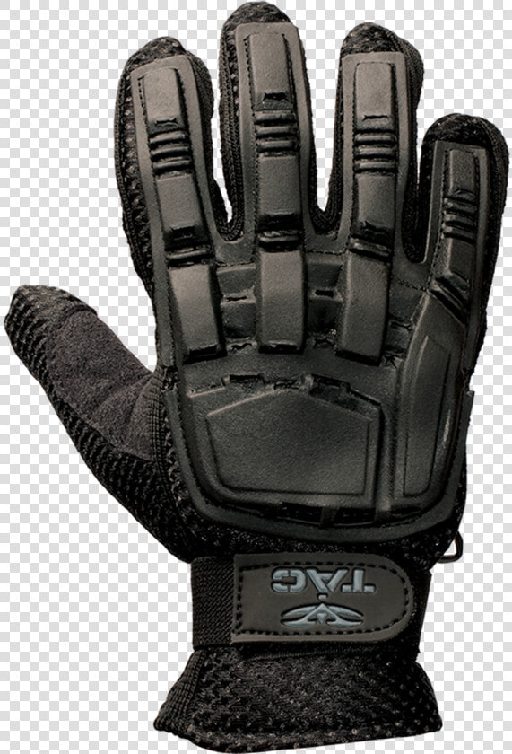 V tac Plastic Backed Airsoft Gloves  Black   Glove  HD Png DownloadTransparent PNG