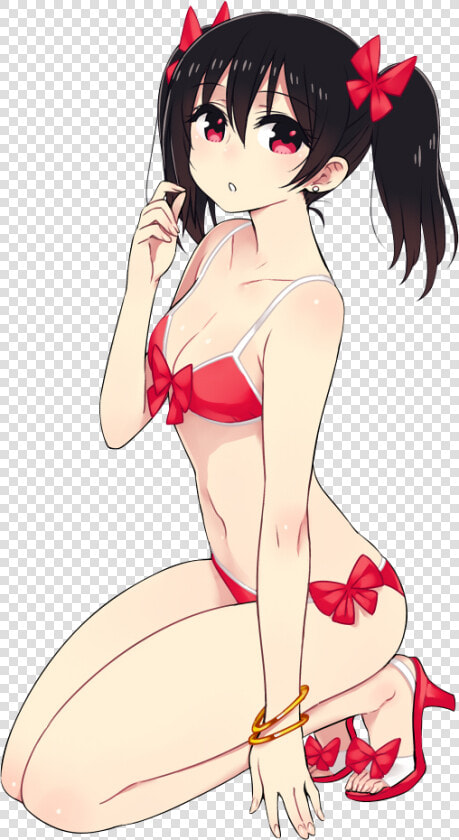 Yazawa Nico Drawn By Chan Co   Yazawa Nico Hentai Png  Transparent PngTransparent PNG