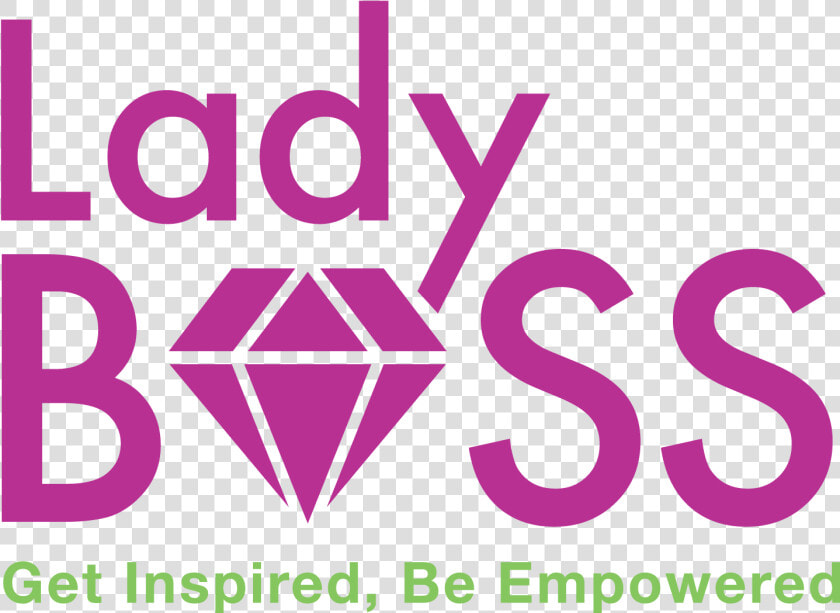 Clip Art Lady Boss   Lady Bosses Logo  HD Png DownloadTransparent PNG