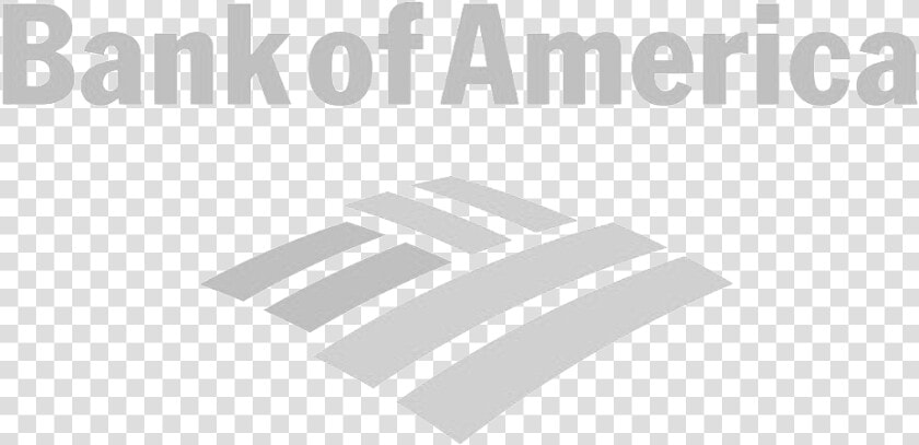 Bank Of America Logo   White Transparent Bank Of America Logo  HD Png DownloadTransparent PNG