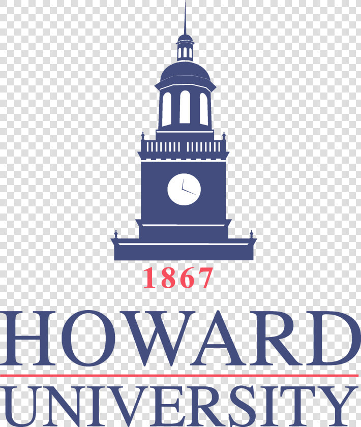 Howard University Logo Jpg  HD Png DownloadTransparent PNG