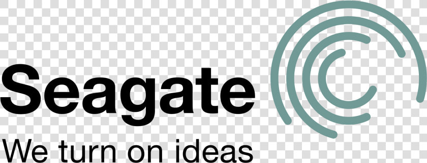 Seagate Old Logo  HD Png DownloadTransparent PNG