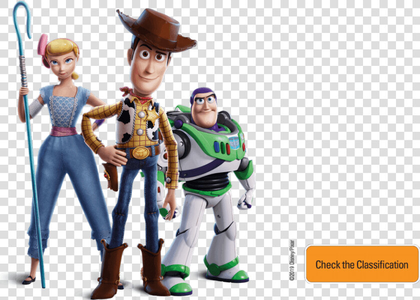 Characters And Classification   Babybel Toy Story 4  HD Png DownloadTransparent PNG