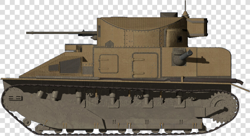 Churchill Tank  HD Png DownloadTransparent PNG