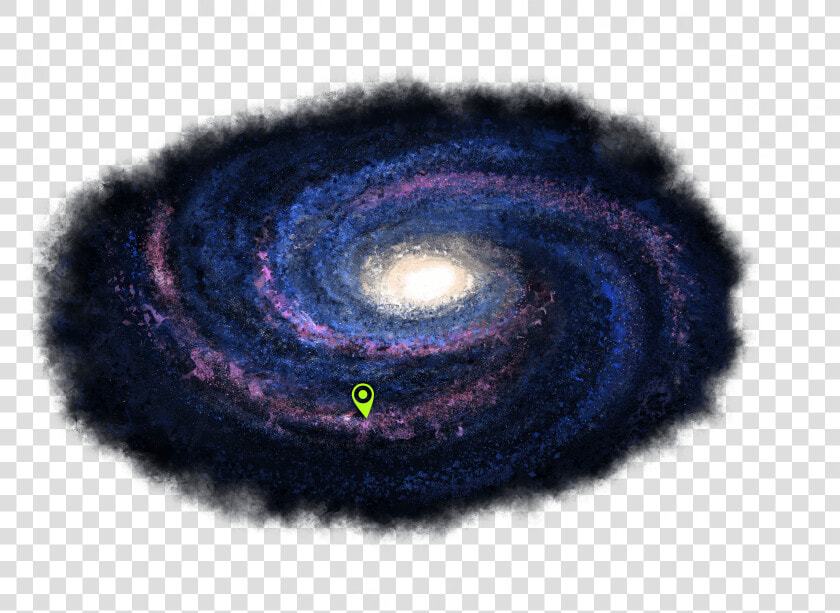 Milky Way  HD Png DownloadTransparent PNG