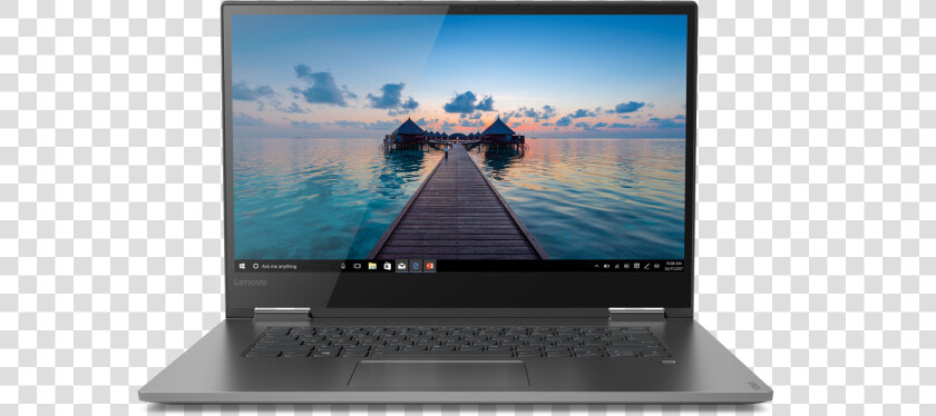 Lenovo Yoga 730  15   HD Png DownloadTransparent PNG