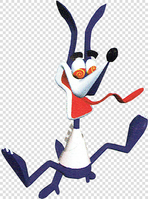 Japanese Ripper Roo Crash   Crash Bandicoot Ctr Rippe Roo  HD Png DownloadTransparent PNG