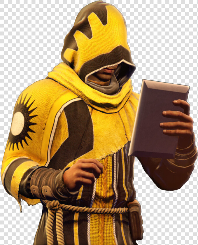 Destiny 2 Brother Vance Png  Transparent PngTransparent PNG