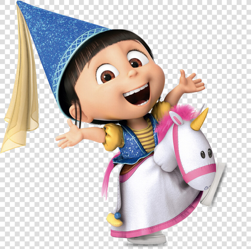 Agnes Despicable Me Wallpaper Hd Clipart   Png Download   Agnes Despicable Me  Transparent PngTransparent PNG