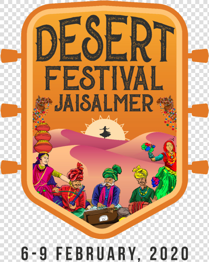 Desert Festival   Jaisalmer  HD Png DownloadTransparent PNG