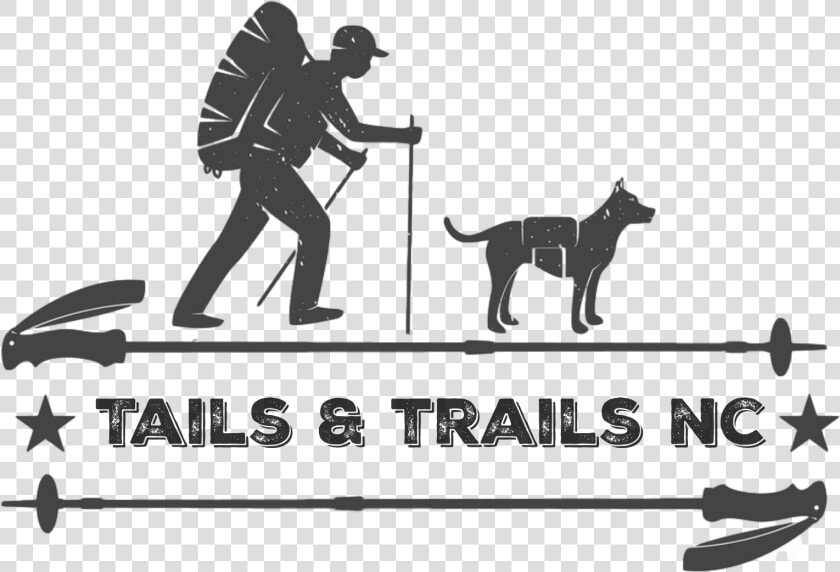 Hikers Logo   Png Download   Hike Dog Vector  Transparent PngTransparent PNG