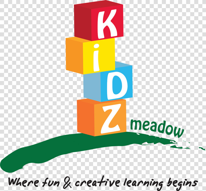 Mercu   Kidz Meadow Logo  HD Png DownloadTransparent PNG