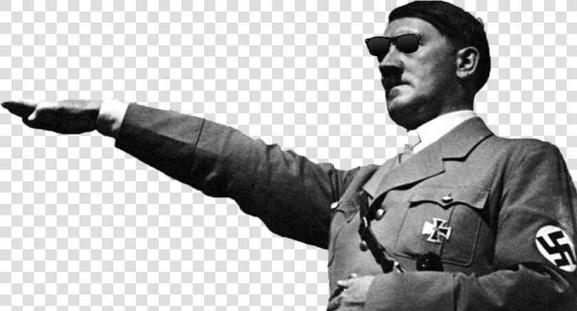 Transparent Hitler Png   Hitler Salute Png  Png DownloadTransparent PNG