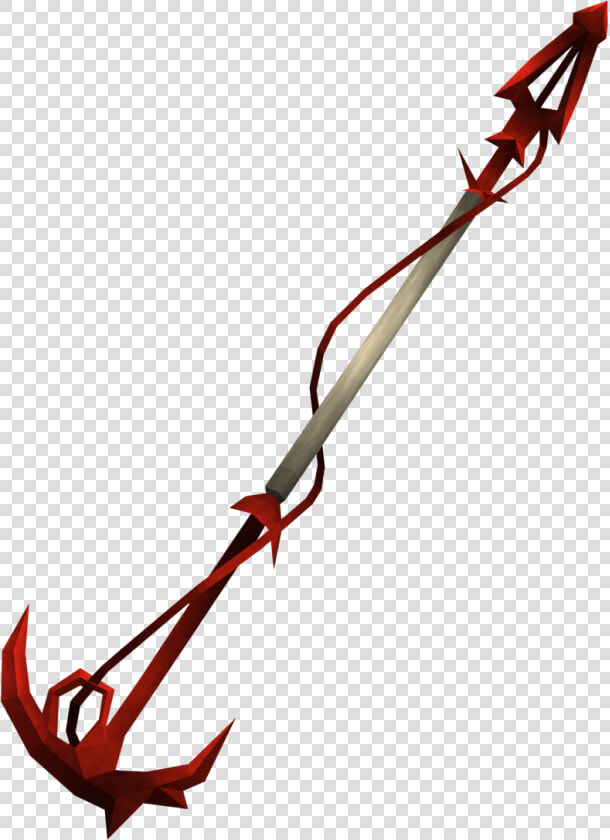 Dragon Spear Rs3  HD Png DownloadTransparent PNG