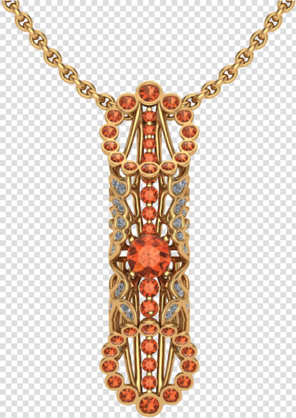 Bu P 1002 Os  1    Tommy Hilfiger Necklace Mens  HD Png DownloadTransparent PNG