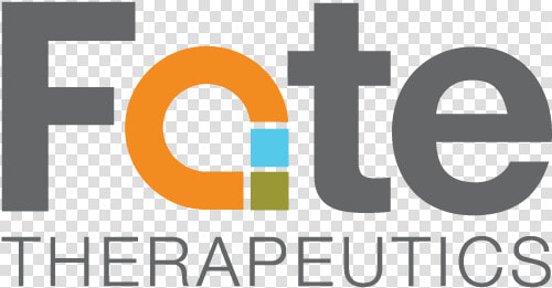 Fate Therapeutics Logo  HD Png DownloadTransparent PNG