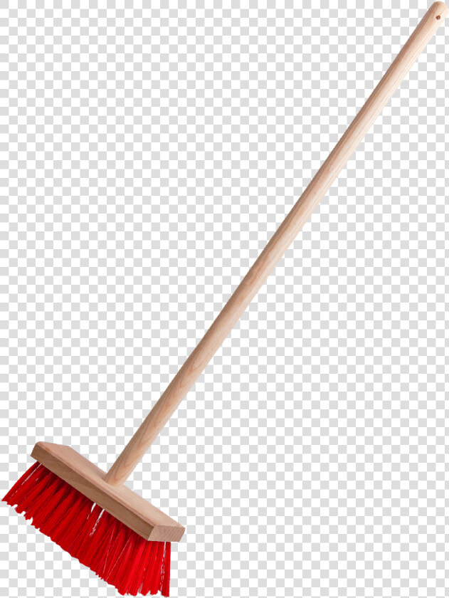 Broom Handle Tool Squeegee Brush   Broom  HD Png DownloadTransparent PNG