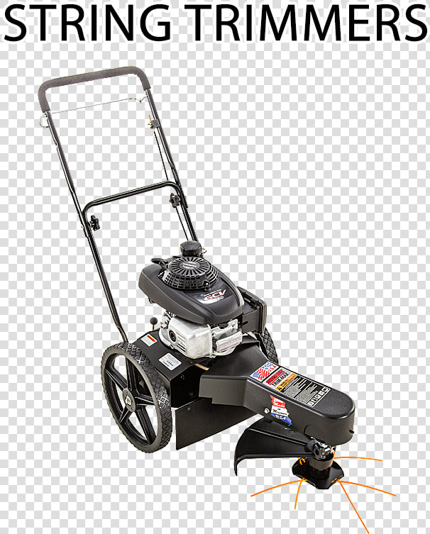 Swisher String Trimmer   String Trimmer  HD Png DownloadTransparent PNG