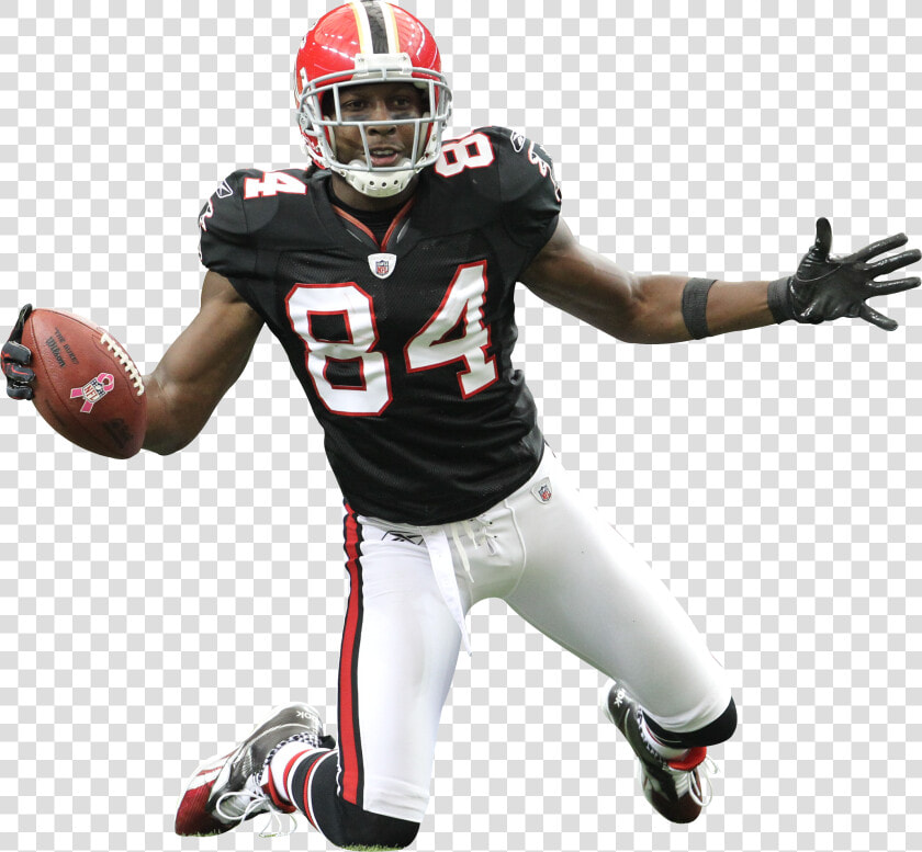 Roddy White  HD Png DownloadTransparent PNG