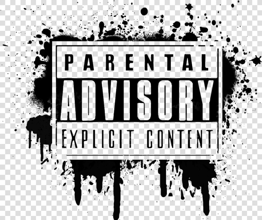 Yükle Parental Advisory Varsity Jacketparental Advisory   Transparent Background Parental Advisory Logo  HD Png DownloadTransparent PNG