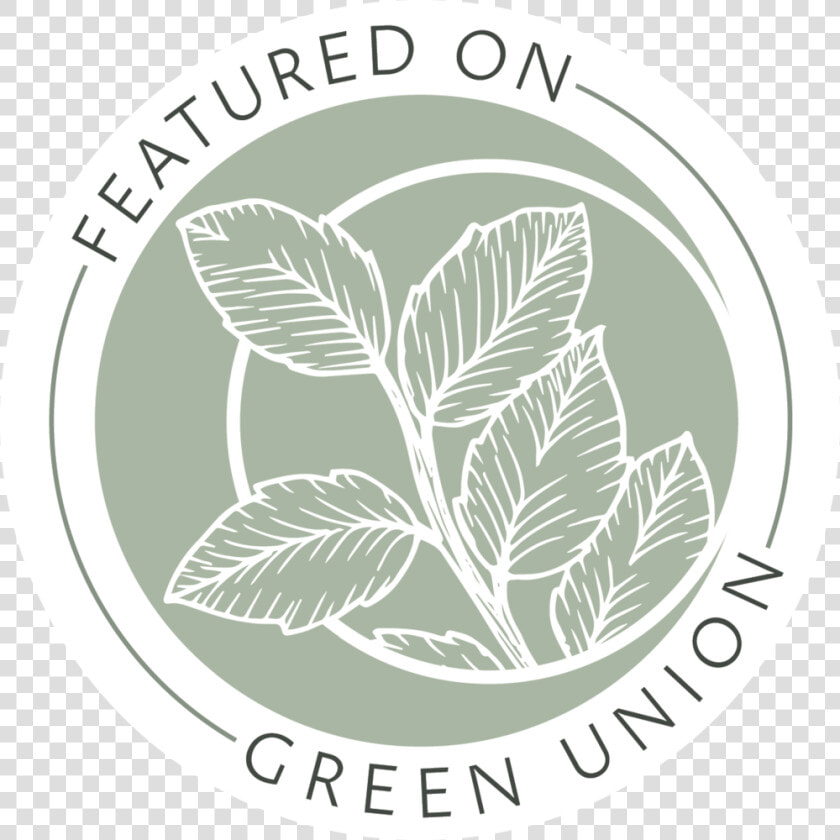 Green Union Featured Badge Dec 2018  HD Png DownloadTransparent PNG