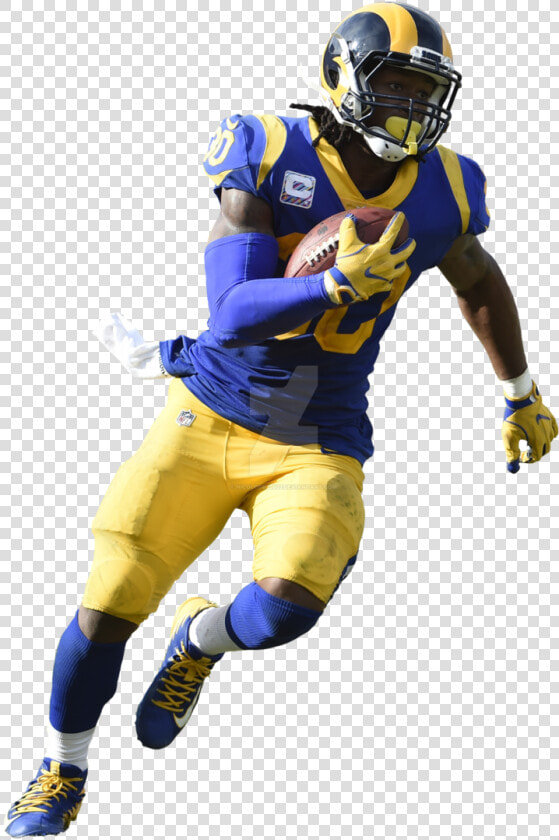 Todd Gurley Png  Transparent PngTransparent PNG