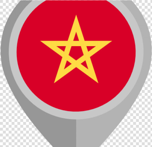 Morocco Flag Png Transparent Images   Morocco Flag Redesign  Png DownloadTransparent PNG