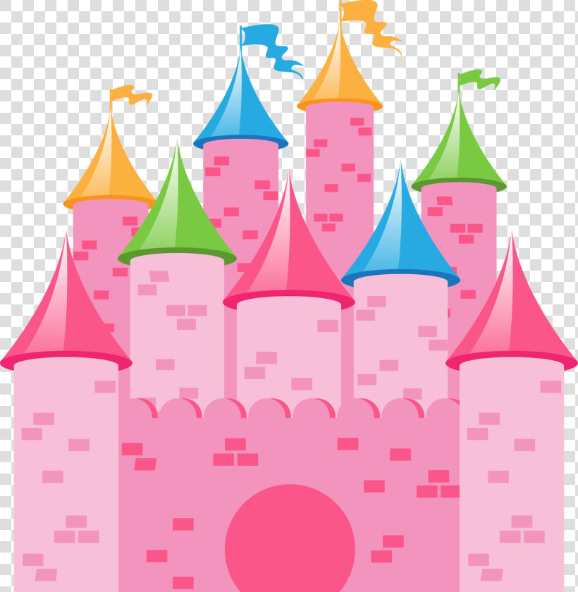 Castillo Princesas Png  Transparent PngTransparent PNG