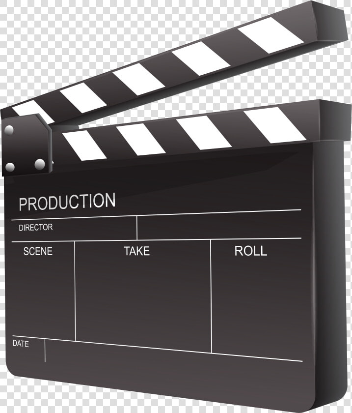 Clapboard Png Clip Art  Transparent PngTransparent PNG