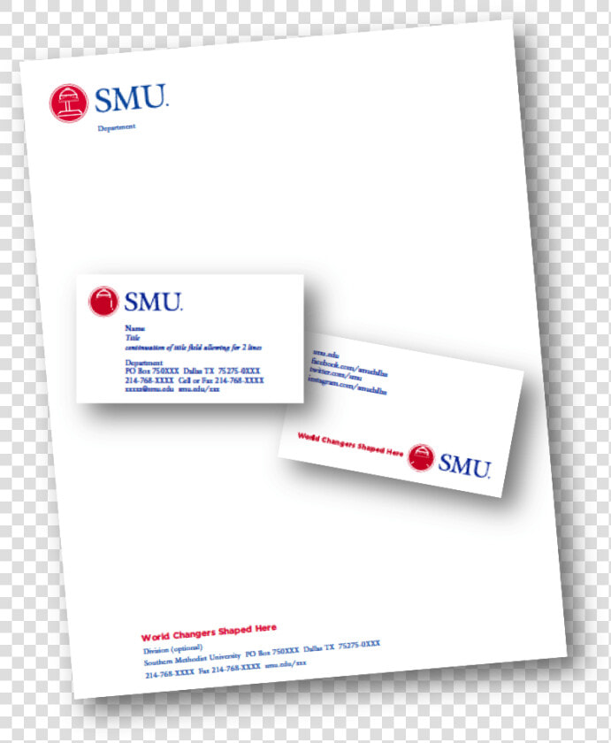 Stock Image Of Smu Stationery   Display Device  HD Png DownloadTransparent PNG